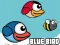 Jwèt Flying Blue Bird sou entènèt