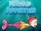 Jwèt Mermaid Adventure sou entènèt