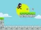 Jwèt Ninja Run Adventures sou entènèt