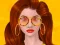 Jwèt Korean Supermodel Makeup sou entènèt