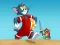 Jwèt Tom And Jerry Match 3 sou entènèt