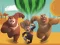 Jwèt Pop The Bear sou entènèt