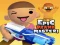 Jwèt Nerf Epic Prankster sou entènèt