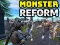 Jwèt Monster Reform sou entènèt