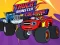 Jwèt Baze and the monster machines Coloring Book sou entènèt