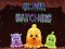 Jwèt Slime Matching sou entènèt