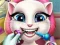 Jwèt Angela Real Dentist sou entènèt