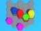 Jwèt Hexa Sort 3D Puzzle sou entènèt
