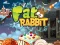 Jwèt Fat Rabbit sou entènèt