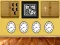 Jwèt Clock Room Escape sou entènèt