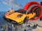 Jwèt Amazing Car Stunt Track sou entènèt