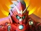 Jwèt Iron Man Parkour sou entènèt