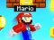 Jwèt Super Mario Html5 sou entènèt