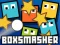 Jwèt Box Smasher sou entènèt