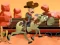 Jwèt Totally Wild West Adventures sou entènèt