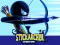 Jwèt Stick Archer Champion sou entènèt