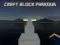 Jwèt Craft Block Parkour sou entènèt