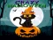 Jwèt Crazy Halloween sou entènèt