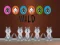 Jwèt wolf pup escape2 sou entènèt