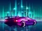 Jwèt Galactic Traffic sou entènèt