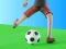 Jwèt Run and Shoot: GOAL! sou entènèt
