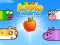 Jwèt Apple Worm sou entènèt