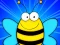 Jwèt Buzzy Bugs sou entènèt