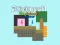 Jwèt Stickman Skyblock Parkour sou entènèt