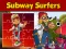Jwèt Subway Surfers Puzzle sou entènèt