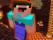 Jwèt Noob Parkour: Nether sou entènèt