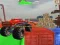 Jwèt Monster Truck Driving Stunt Game Sim sou entènèt
