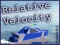 Jwèt Relative Velocity sou entènèt