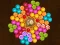 Jwèt Candy Bubble Spin sou entènèt