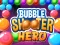 Jwèt Bubble Shooter Hero sou entènèt