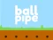 Jwèt Ball pipe sou entènèt