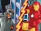 Jwèt Avengers Iron Man Rise of Ultron 2 sou entènèt