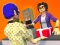 Jwèt Cashier 3D sou entènèt