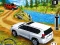 Jwèt Offroad Jeep Driving Simulator : Crazy Jeep Game sou entènèt