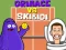 Jwèt Grimace Vs Skibidi sou entènèt