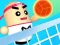 Jwèt 3D Amazing VolleyBall sou entènèt