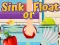 Jwèt Sink or Float sou entènèt
