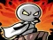 Jwèt Stickman Defender sou entènèt