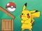 Jwèt Catch the Pika sou entènèt