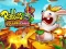 Jwèt Rabbids Volcano Panic sou entènèt