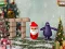 Jwèt Santa Claus Grima Monster sou entènèt
