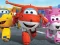 Jwèt Superwings Slide sou entènèt