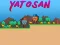 Jwèt Yatosan sou entènèt