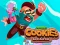 Jwèt Zombies Cookies Apocalypse sou entènèt