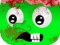 Jwèt Zombie invaders sou entènèt