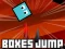 Jwèt Boxes Jump sou entènèt